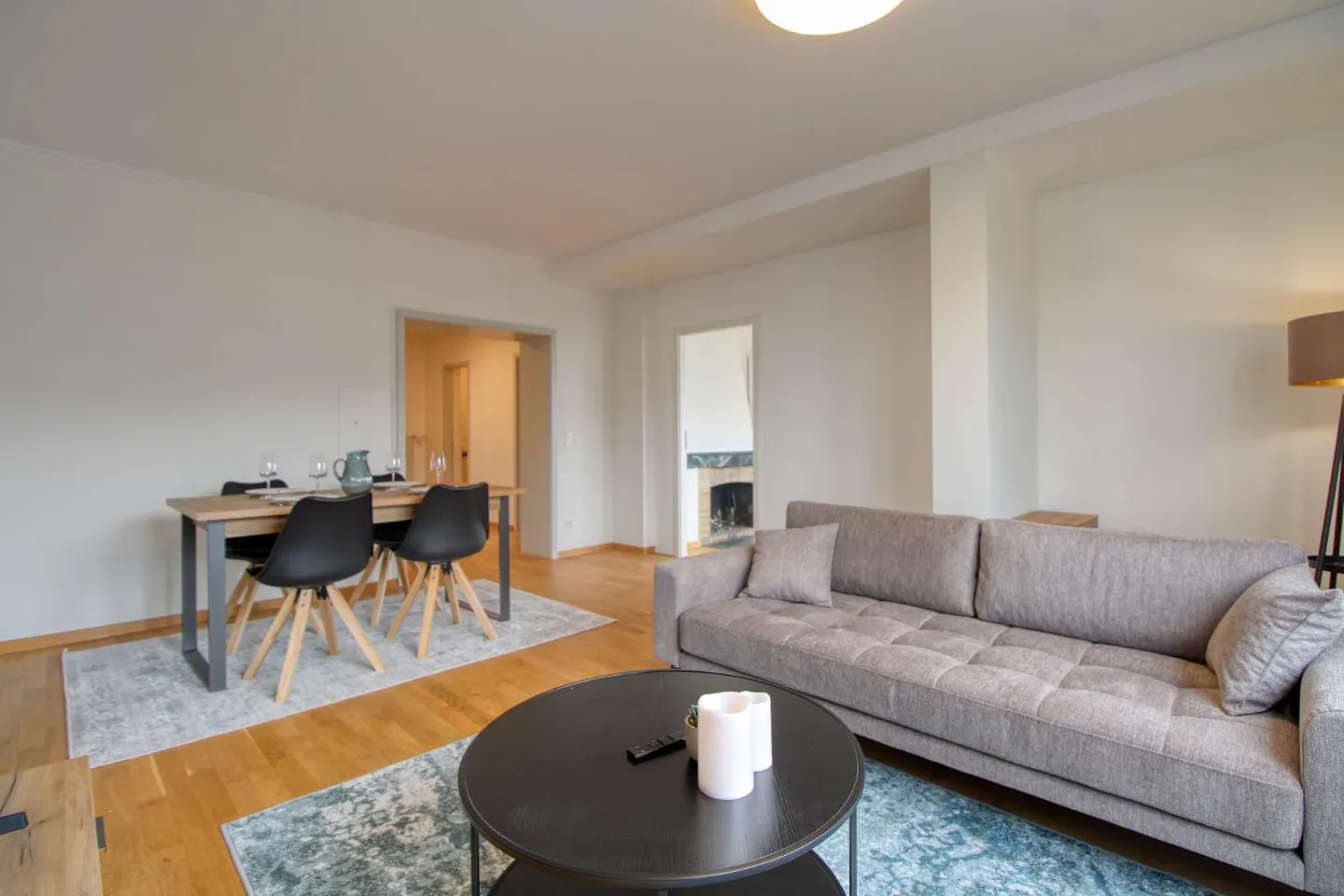 Coliving Spacieux à Le Grand-Saconnex - Photo 6 sur 16
