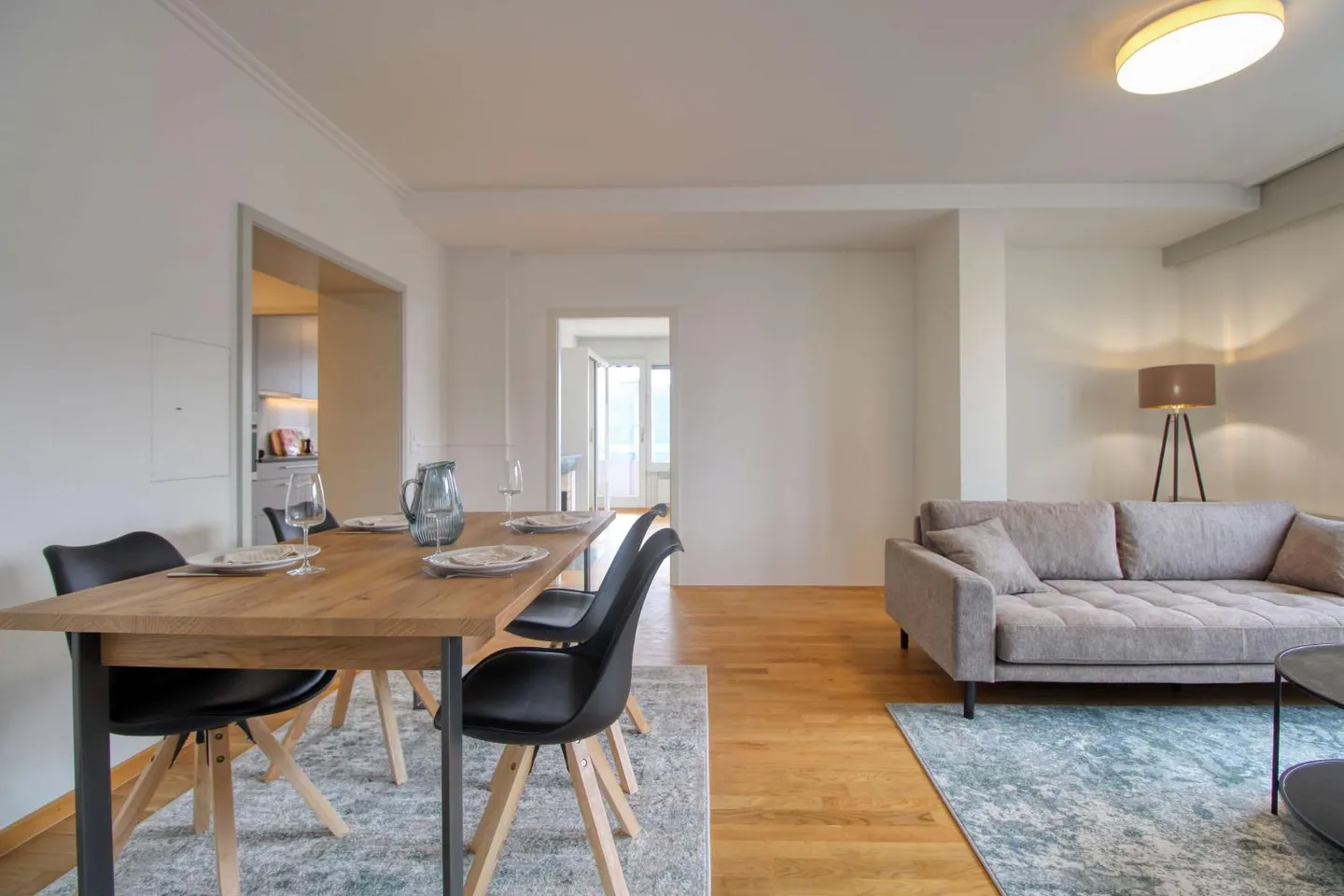 Coliving Spacieux à Le Grand-Saconnex - Photo 9 sur 16