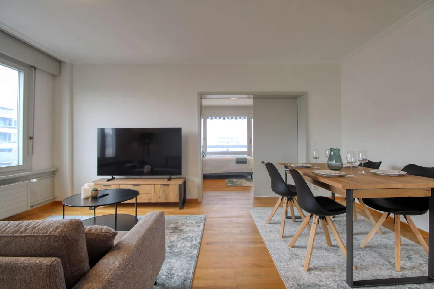 Coliving Spacieux à Le Grand-Saconnex - Photo 12 sur 16