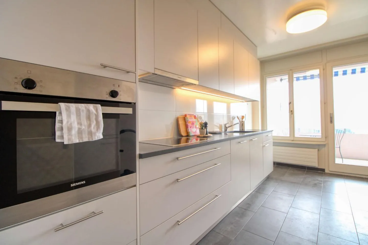 Coliving Spacieux à Le Grand-Saconnex - Photo 16 sur 16