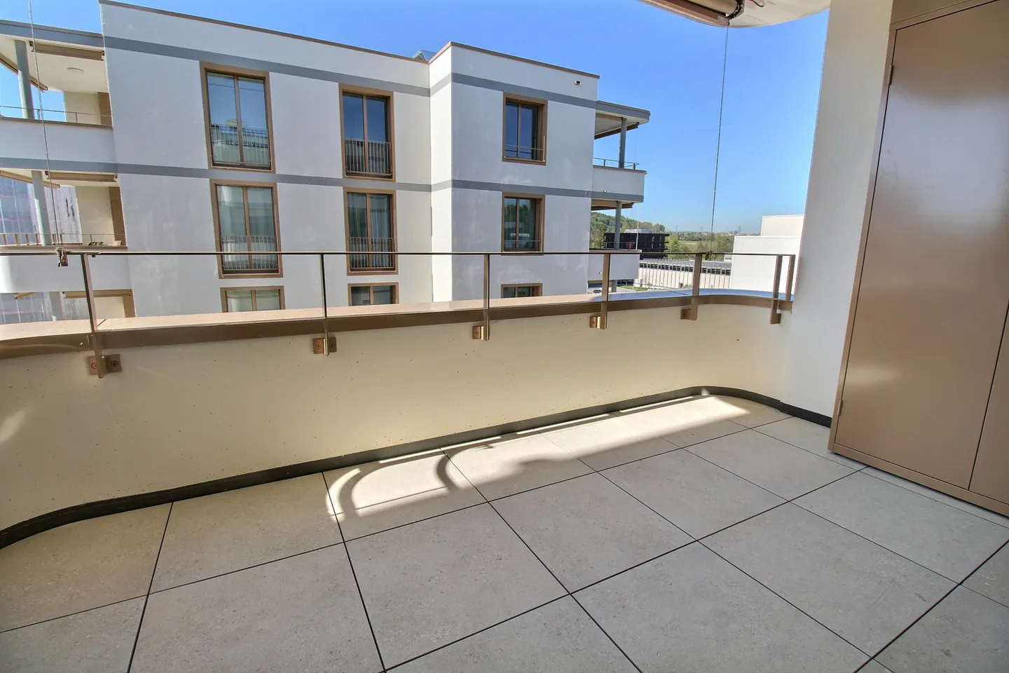 Magnificent new 4.5-room apartment for rent in Marly - Photo 4 of 12