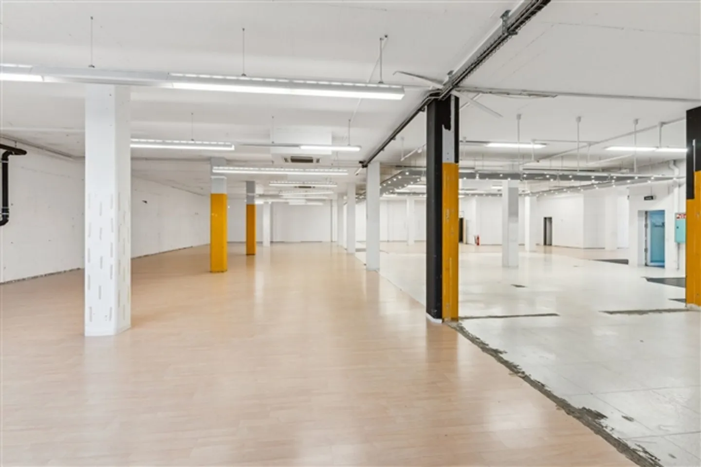 Semplice e ottime opzioni di accesso - Foto 1 di 8