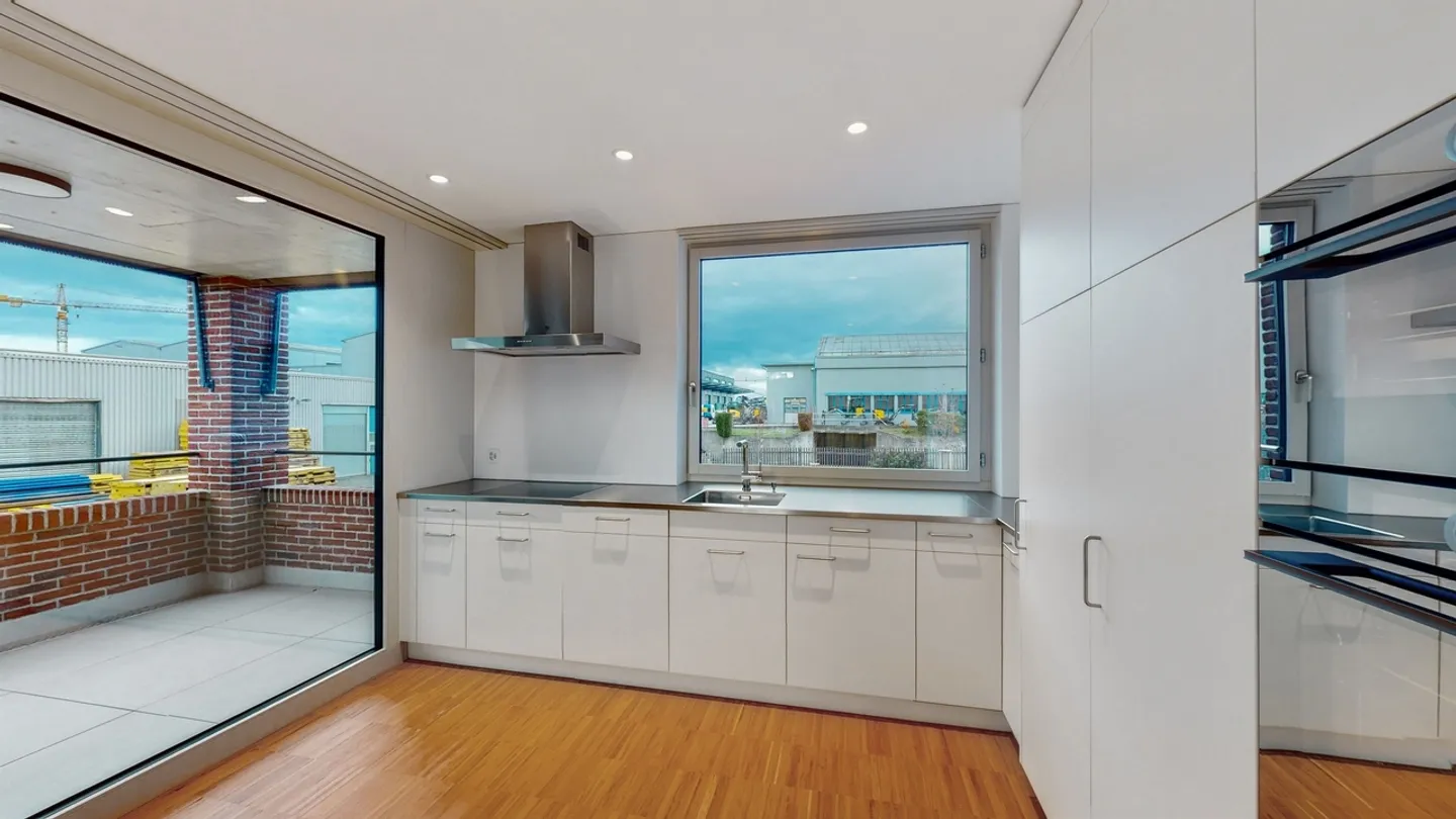 Modern Apartment in Regensdorf - Photo 5 of 7