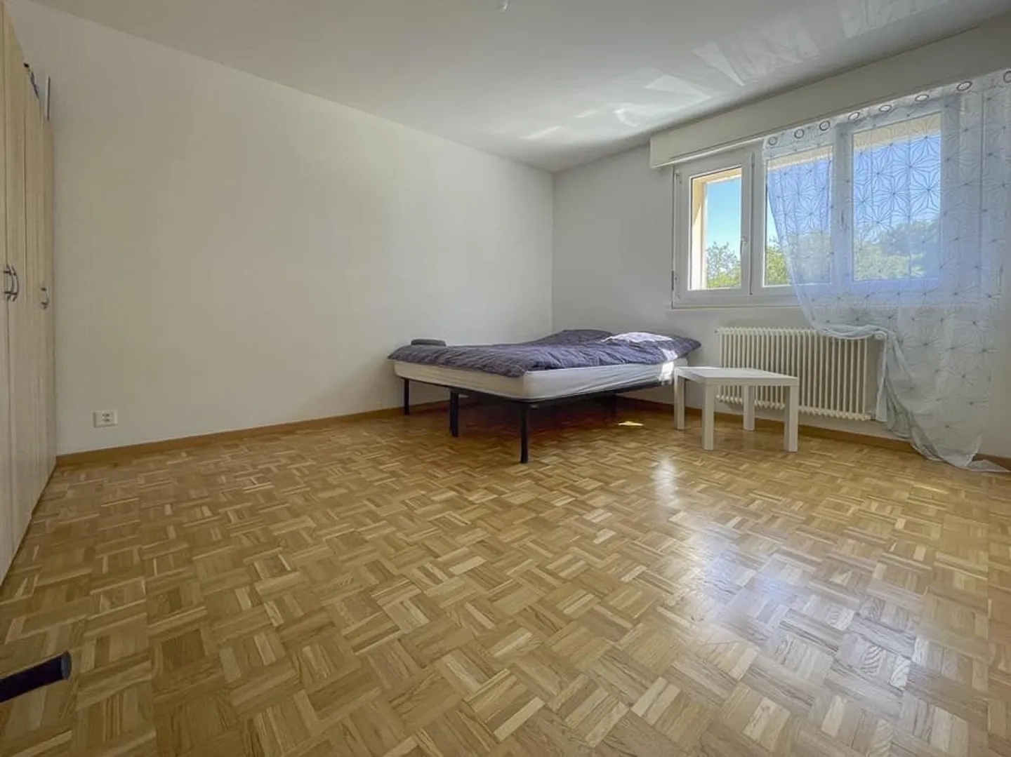 Appartement de 3.5 pièces rénové au calme - Photo 5 sur 13