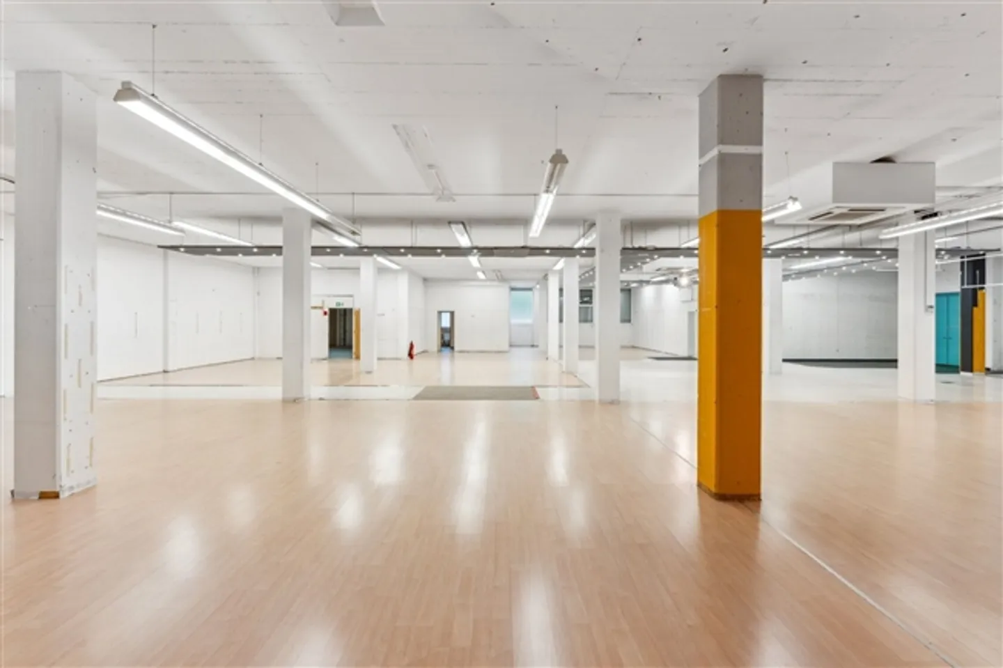 Semplice e ottime opzioni di accesso - Foto 2 di 8