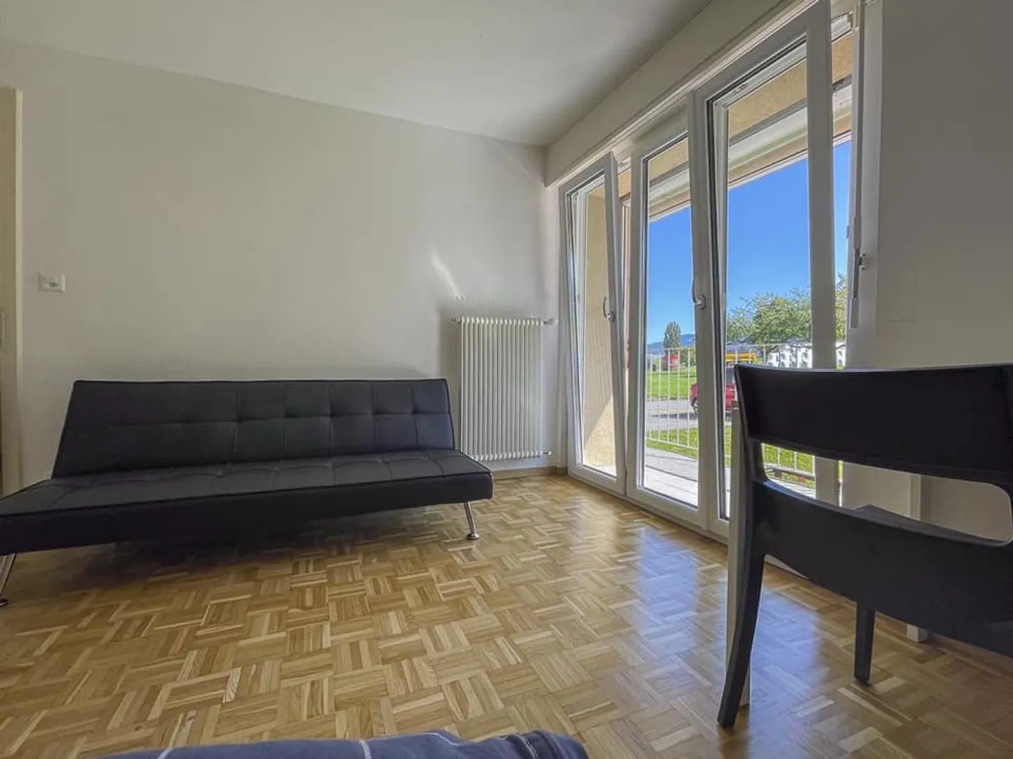 Appartement de 3.5 pièces rénové au calme - Photo 6 sur 13