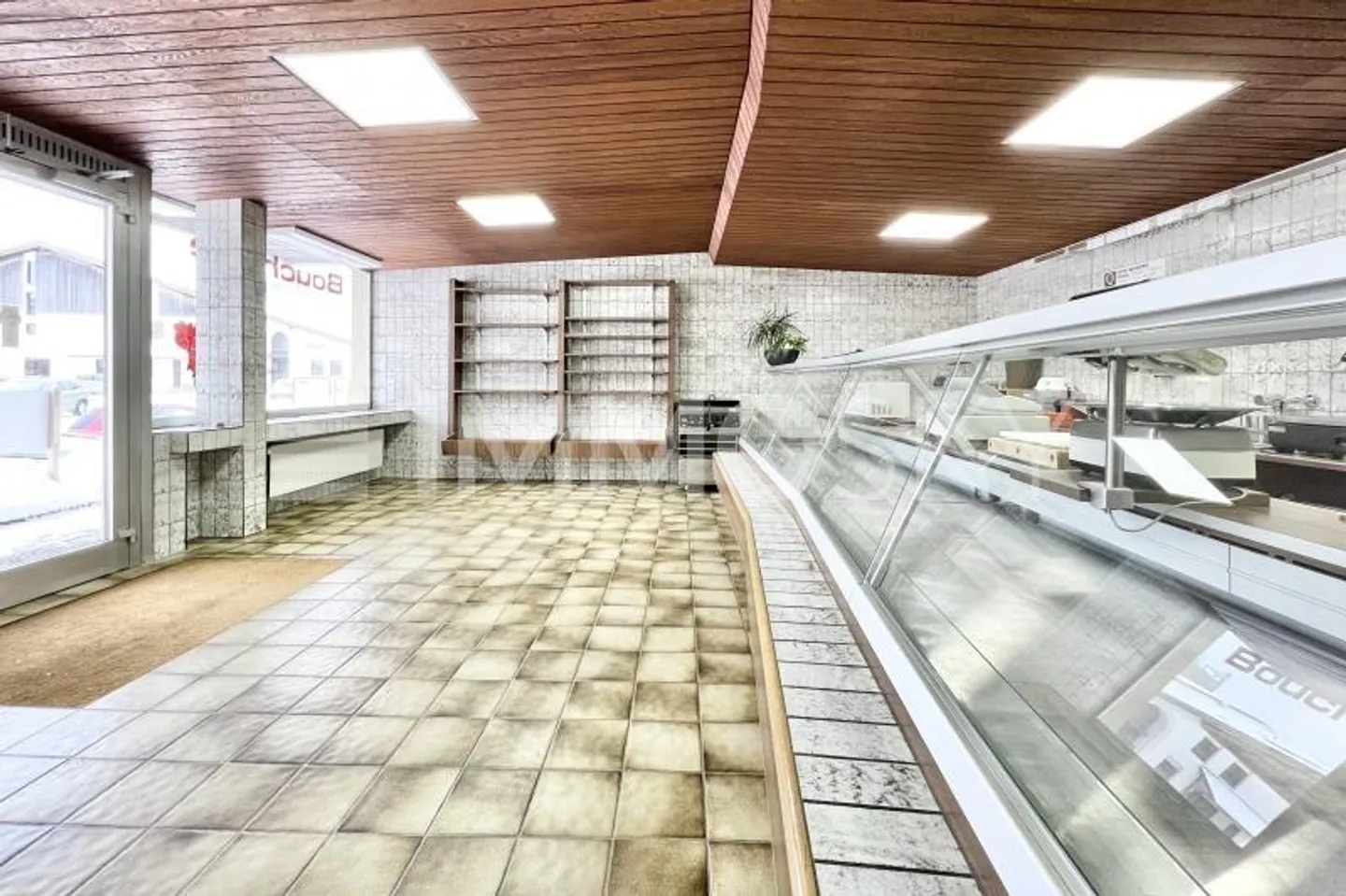 Edificio misto a Breuleux - Foto 4 di 4