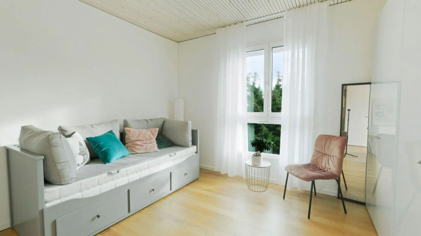 Everything fits in here - Ideas, dreams, and favorite furniture! - Photo 9 of 16