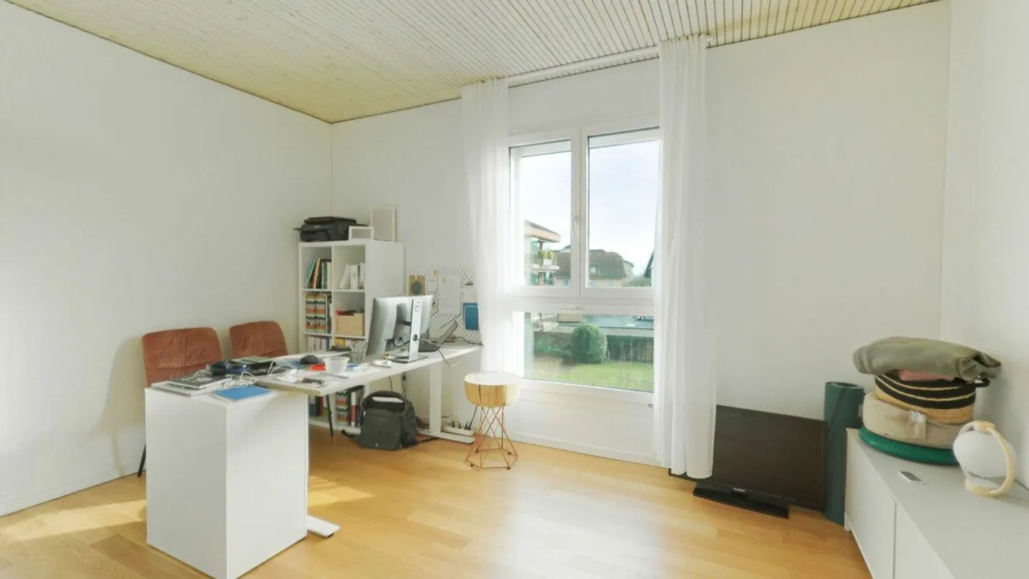 Everything fits in here - Ideas, dreams, and favorite furniture! - Photo 11 of 16