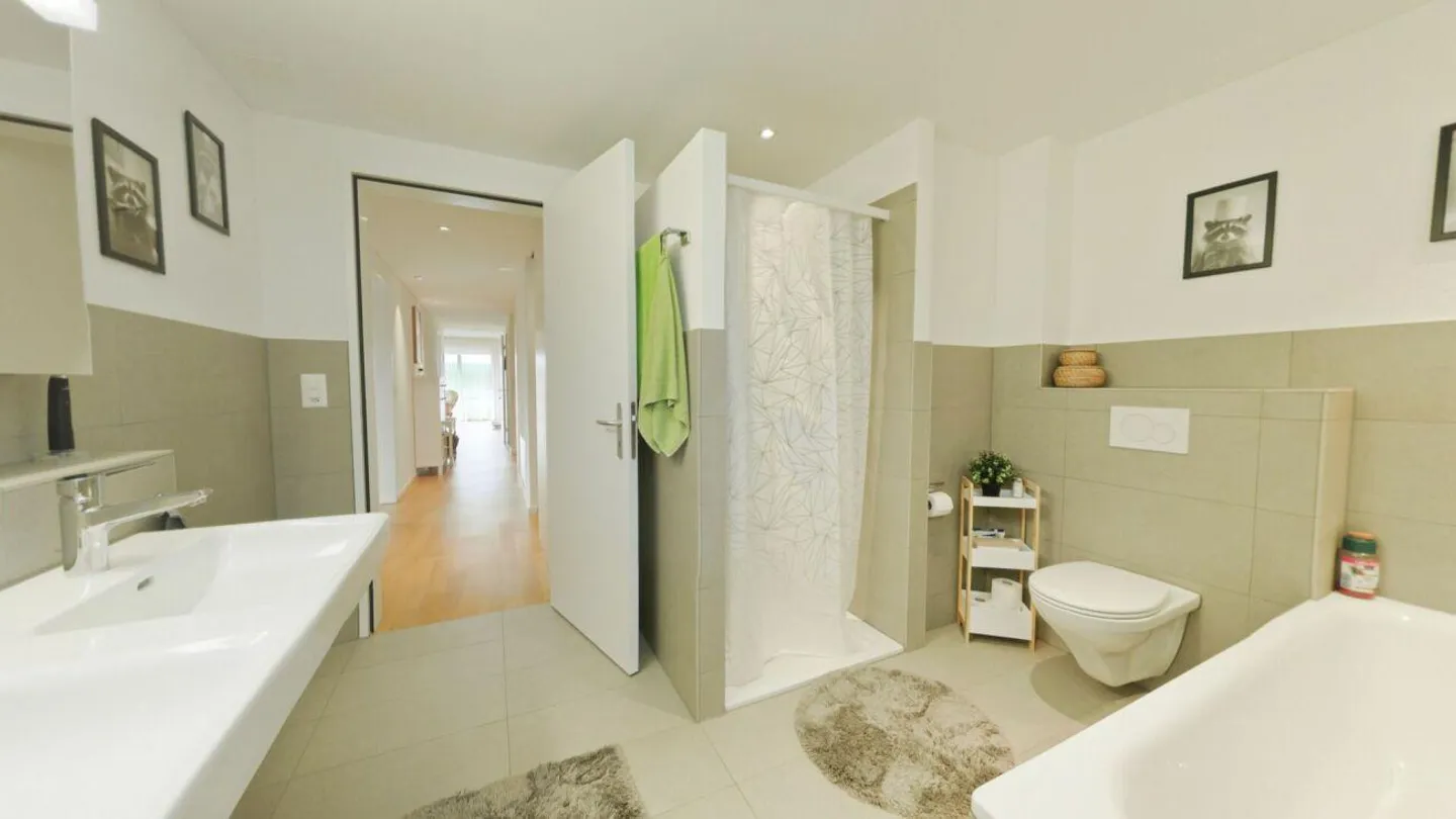 Everything fits in here - Ideas, dreams, and favorite furniture! - Photo 12 of 16