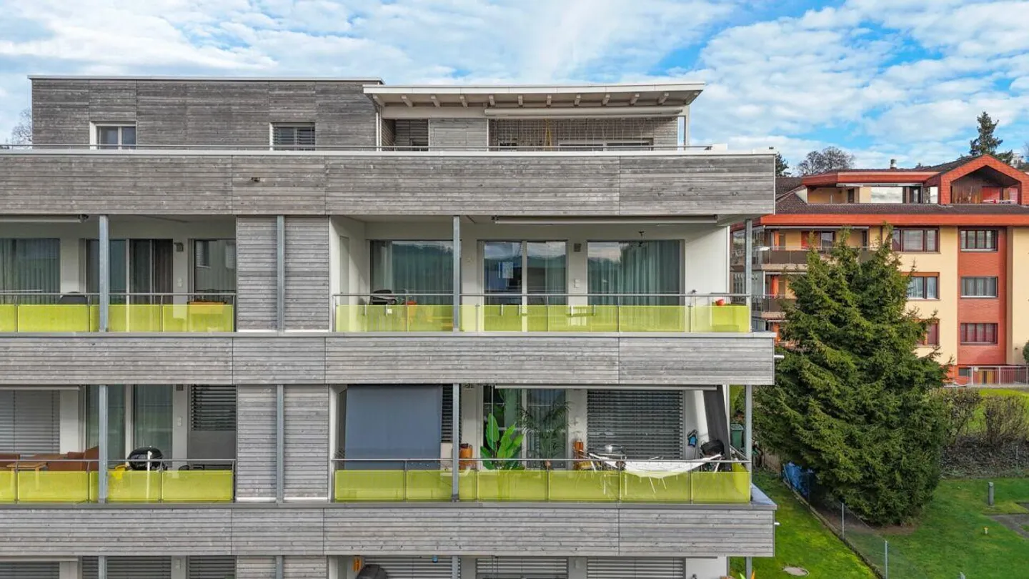 Everything fits in here - Ideas, dreams, and favorite furniture! - Photo 13 of 16