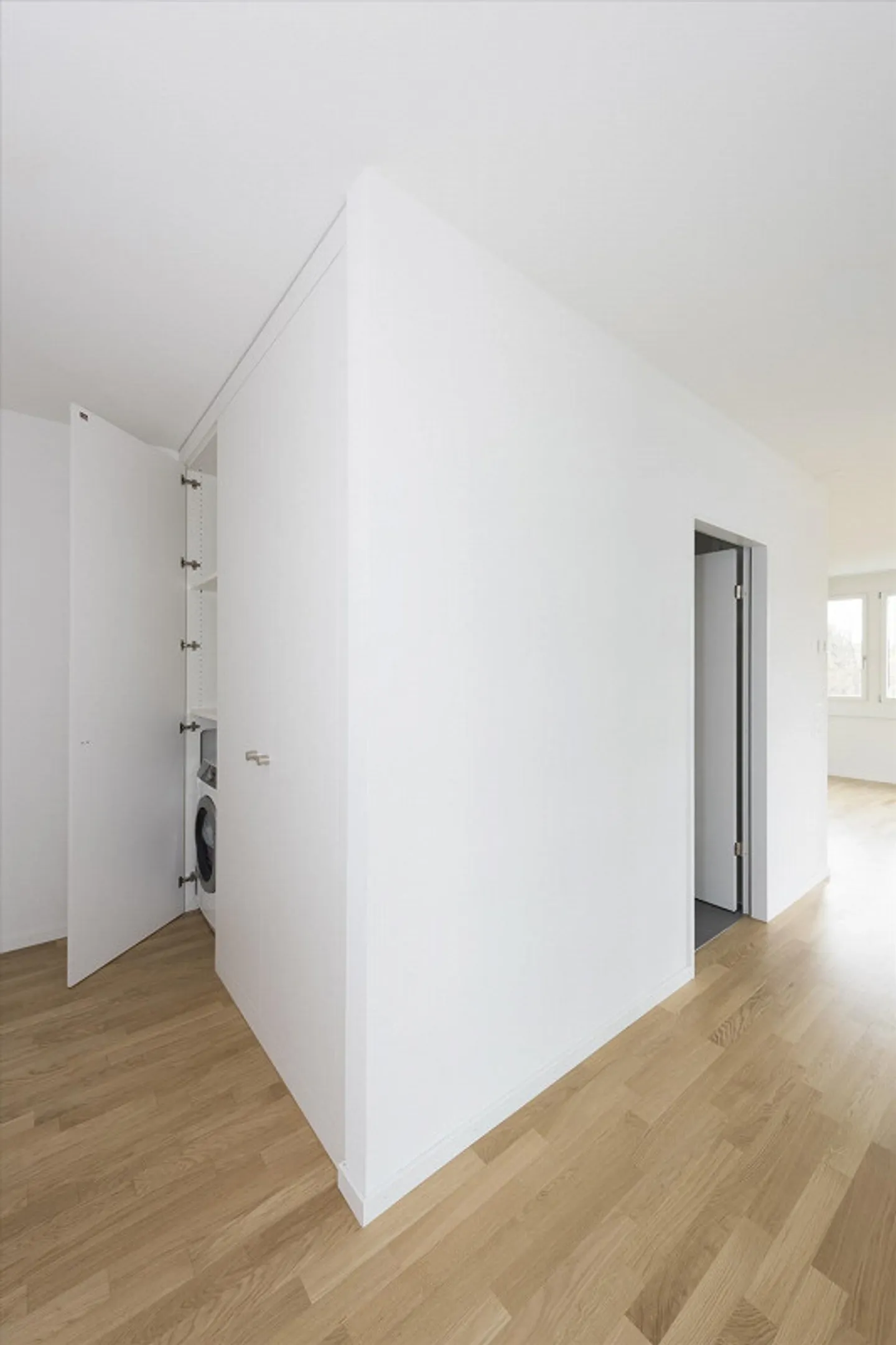 Modernes Apartment mit Aussicht - Foto 6 von 8