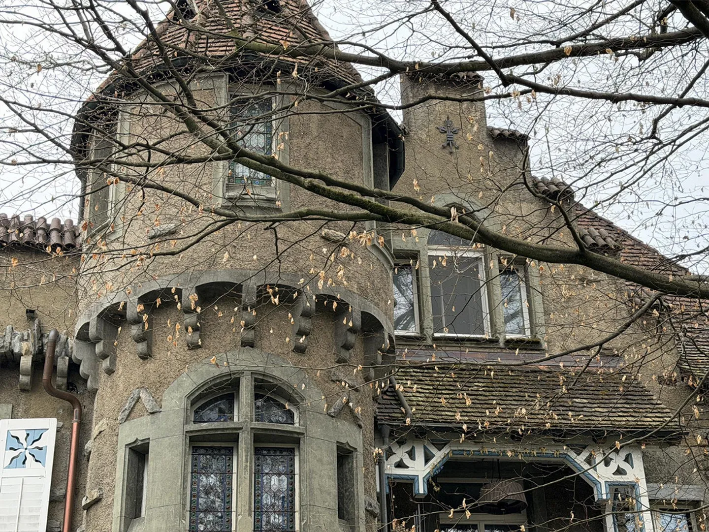 Vivere nel castello - Foto 1 di 6