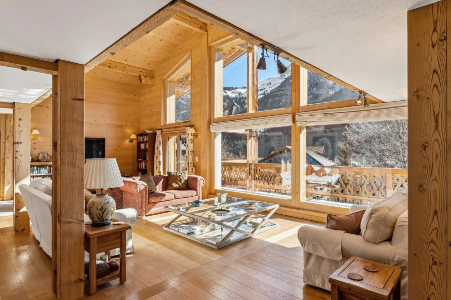 Chalet mit 10 Zimmern - Foto 8 von 13