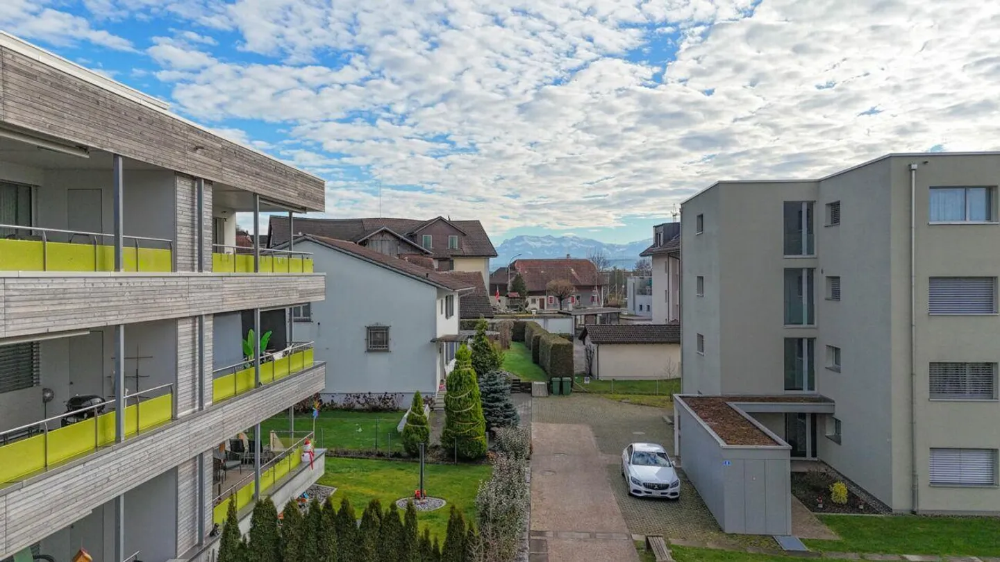 Everything fits in here - Ideas, dreams, and favorite furniture! - Photo 14 of 16