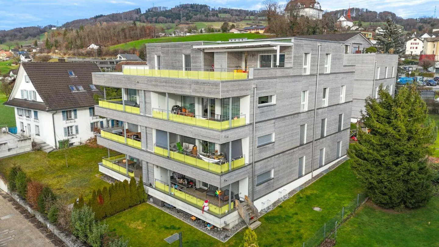 Everything fits in here - Ideas, dreams, and favorite furniture! - Photo 15 of 16