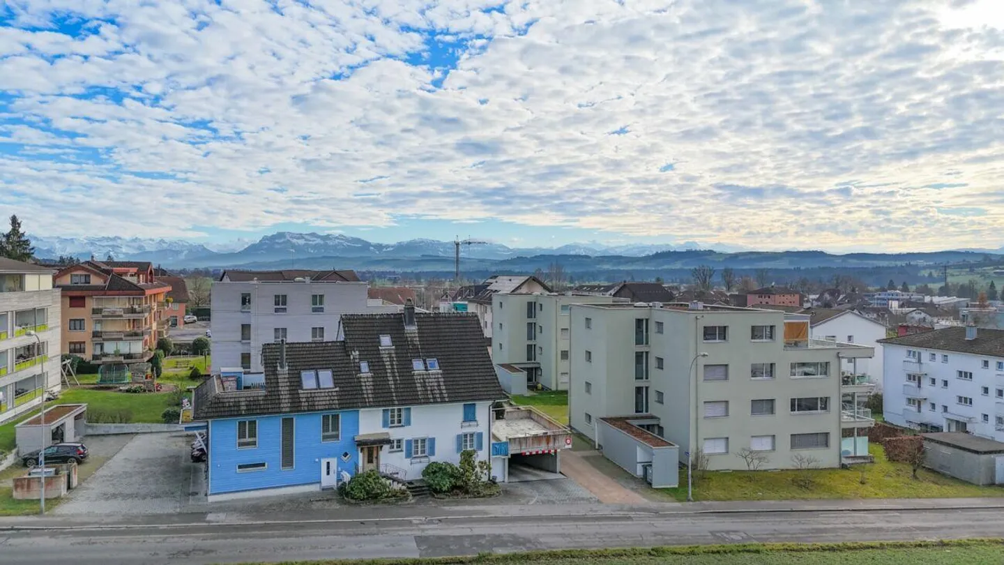 Everything fits in here - Ideas, dreams, and favorite furniture! - Photo 16 of 16