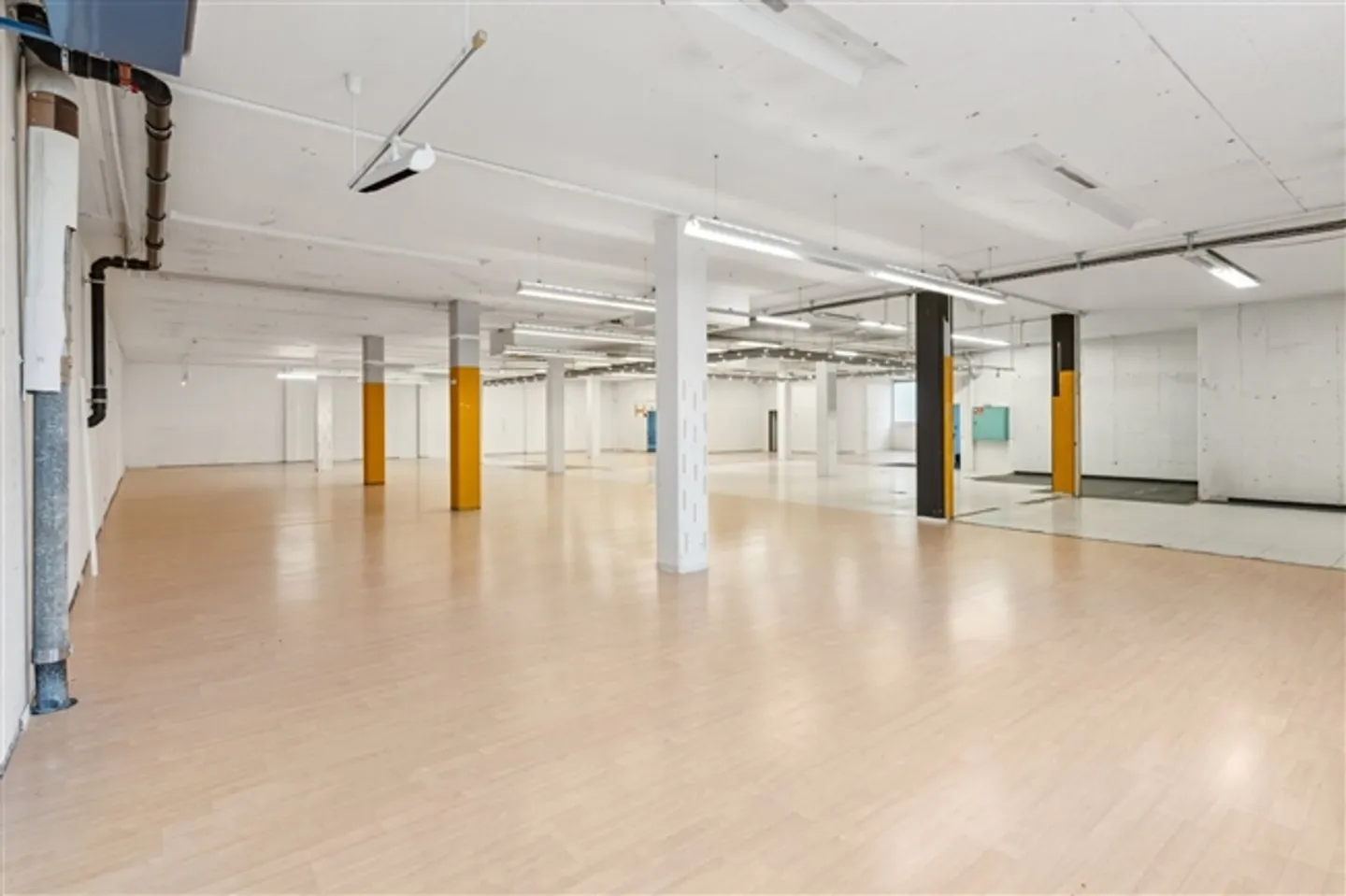 Semplice e ottime opzioni di accesso - Foto 3 di 8