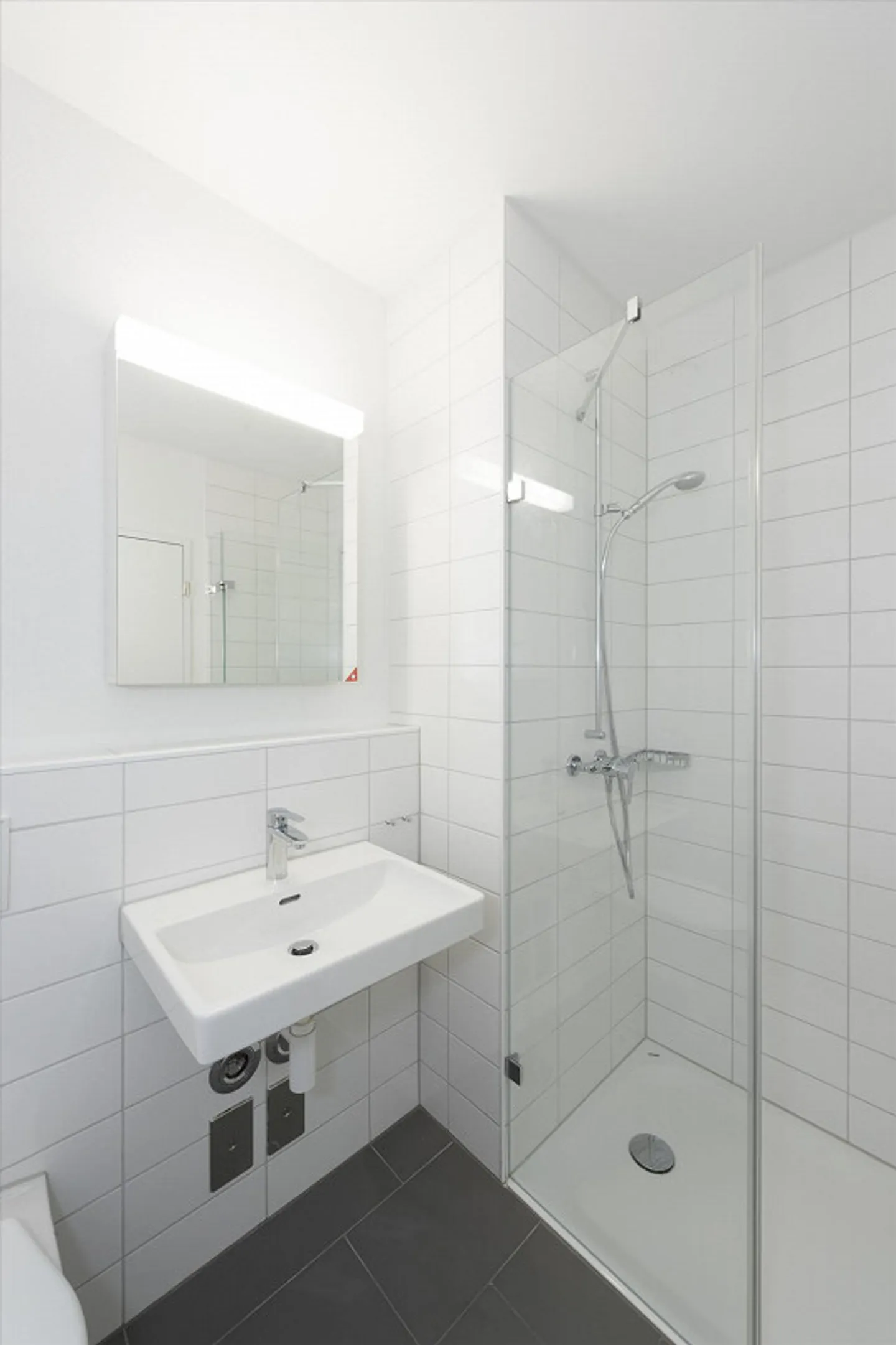 Modernes Apartment mit Aussicht - Foto 4 von 8