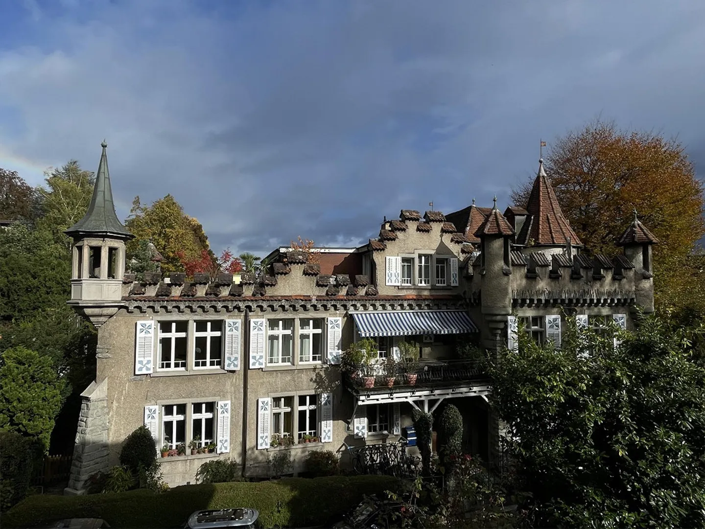 Vivere nel castello - Foto 5 di 6