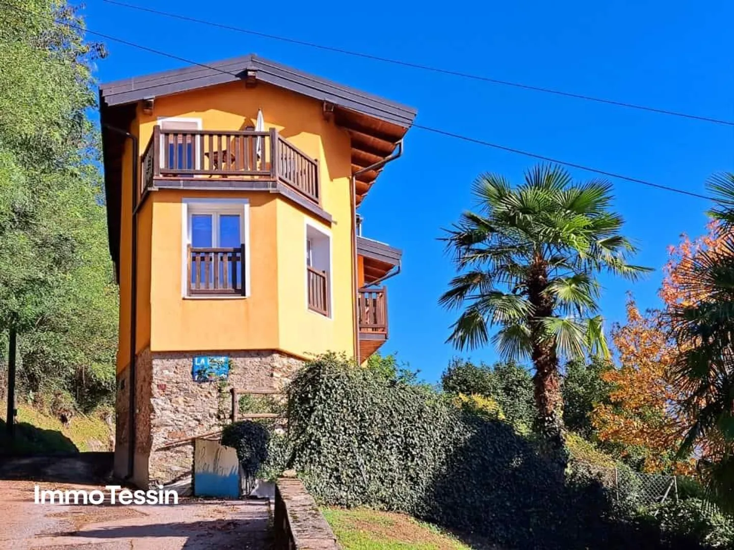 OPPORTUNITY: Hotel, B&B and holiday apartments near Lake Maggiore... - Photo 1 of 13