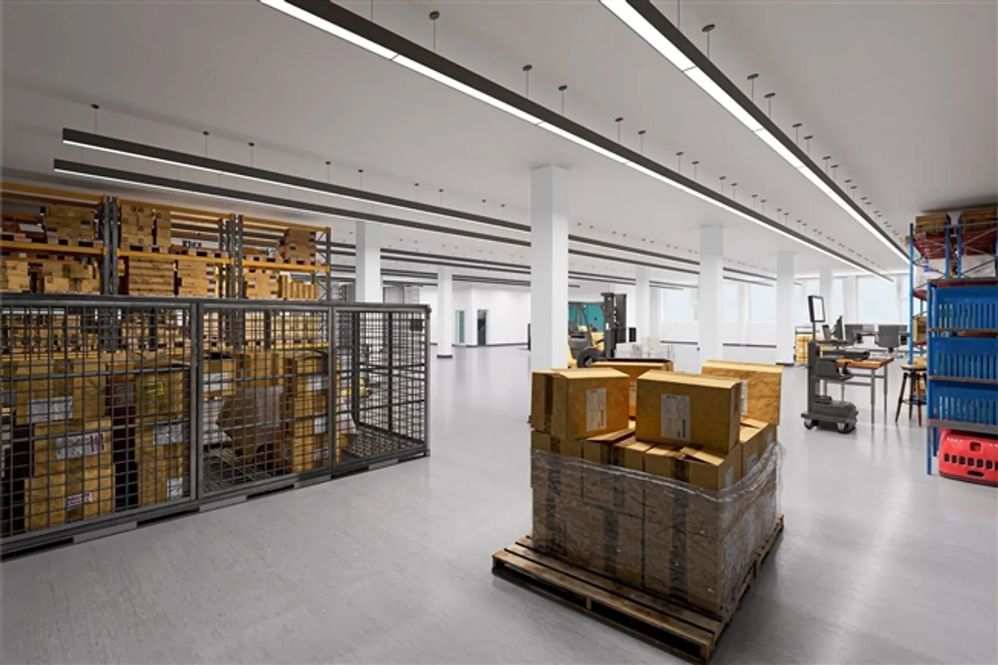 Semplice e ottime opzioni di accesso - Foto 7 di 8