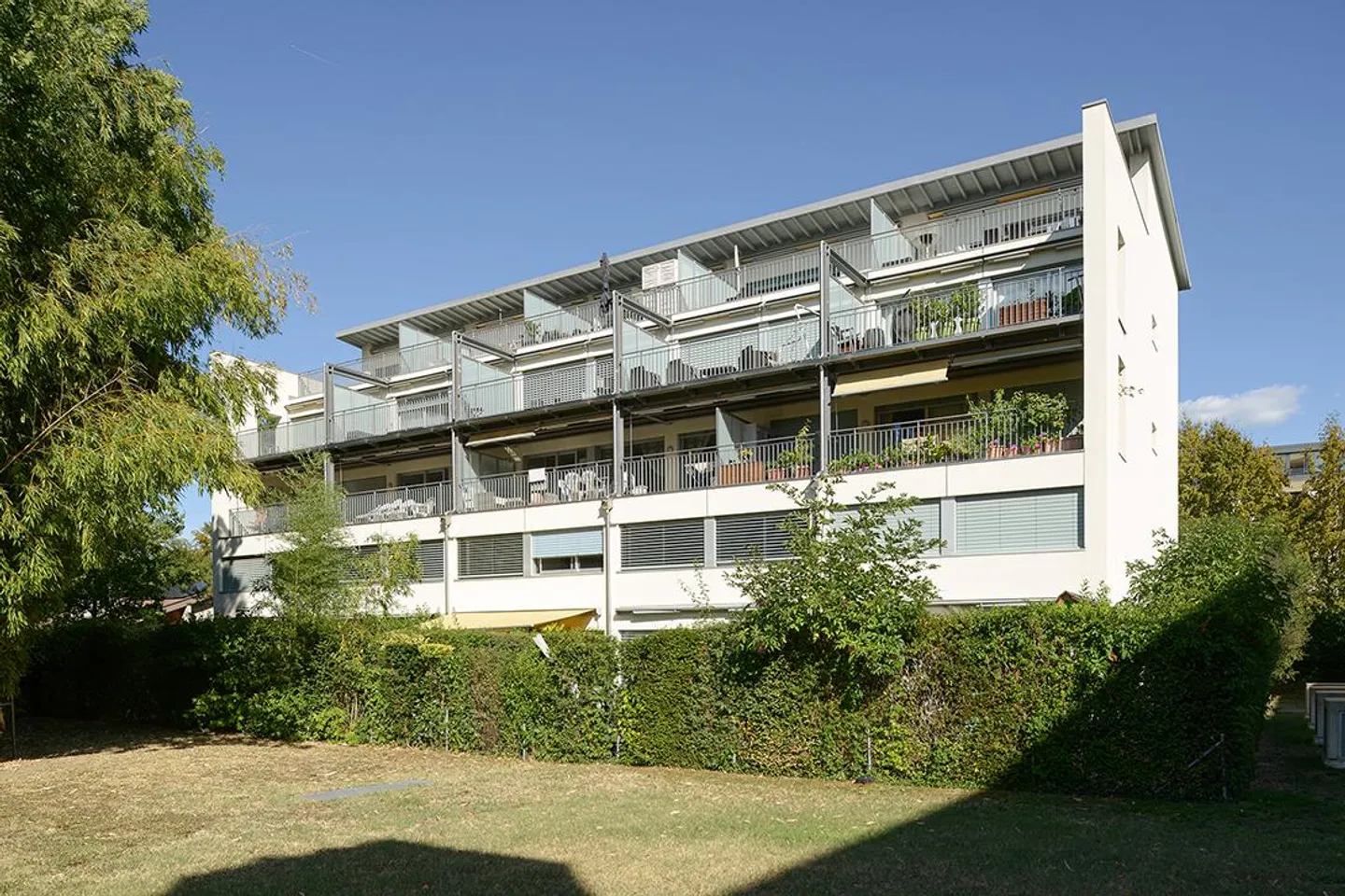 Appartamento 6 locali - Foto 1 di 4