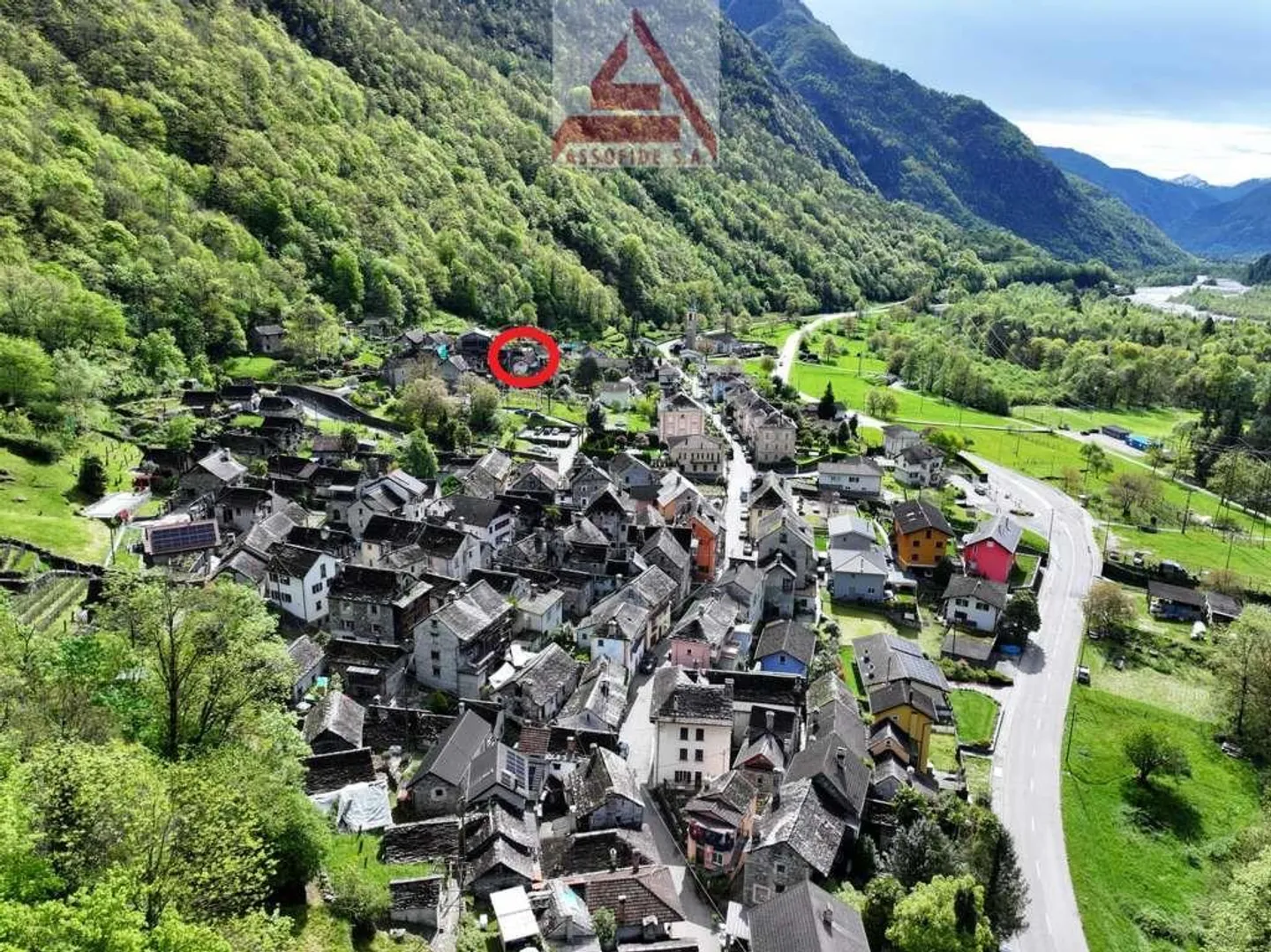 Rustici da riattare - Foto 1 di 2