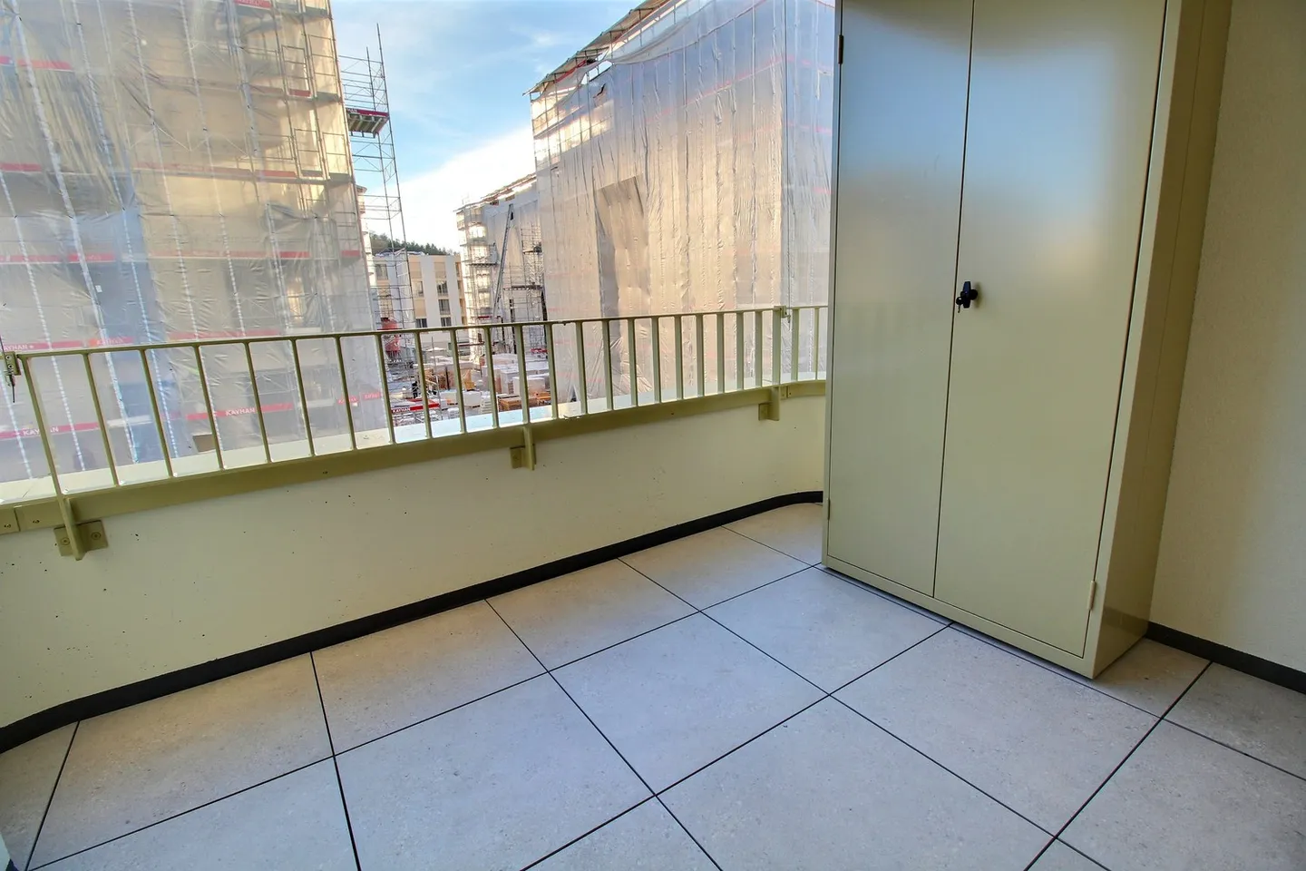2,5 stanze in affitto! - Foto 5 di 7