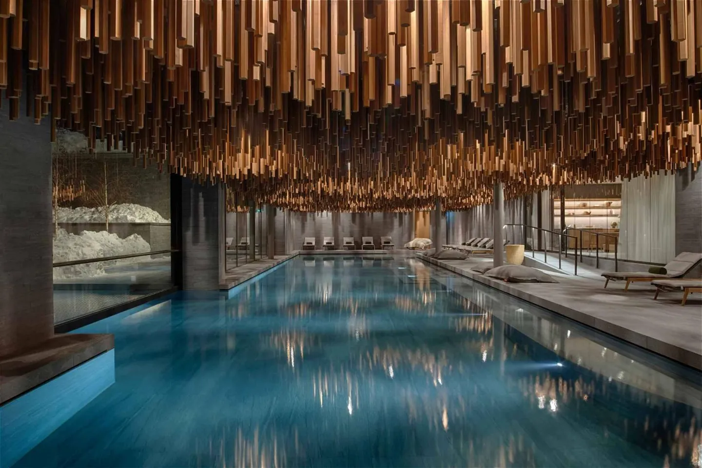 Appartamento di Lusso con Vista Alpina - Foto 12 di 13