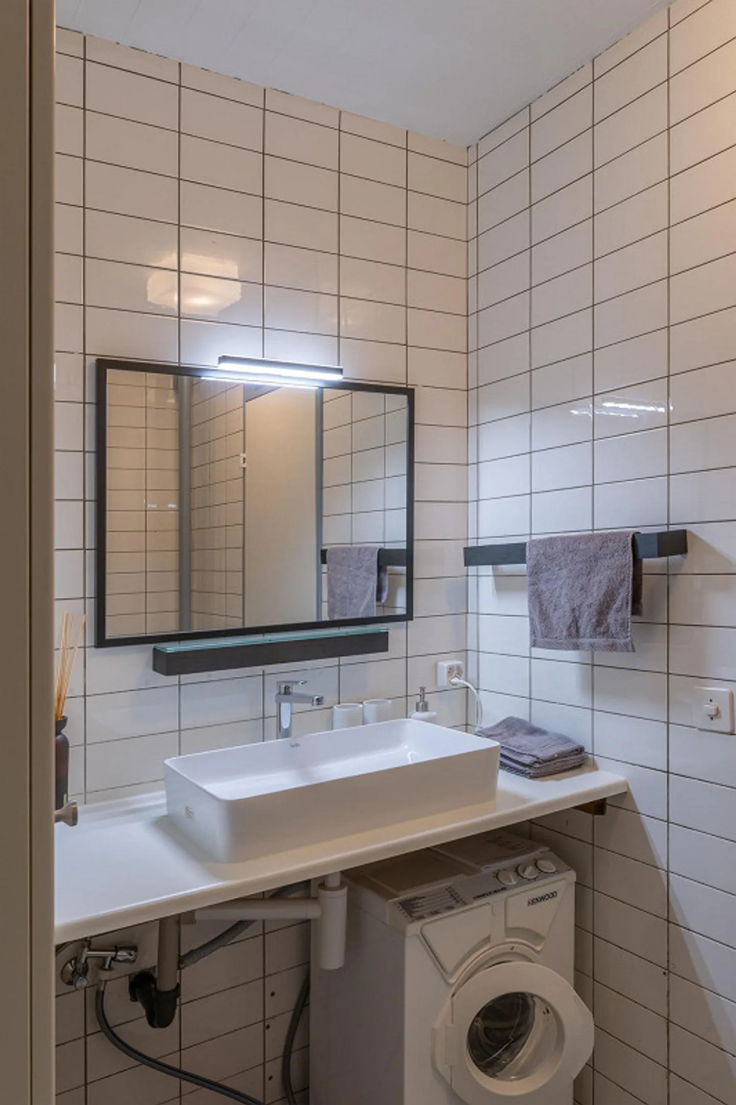 Bright 3.5-room apartment at Winkelriedplatz in Basel - Photo 7 of 11