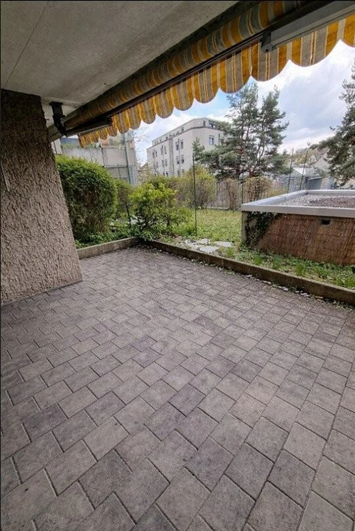 Moderne Wohnung in Ostermundigen - Foto 5 von 6