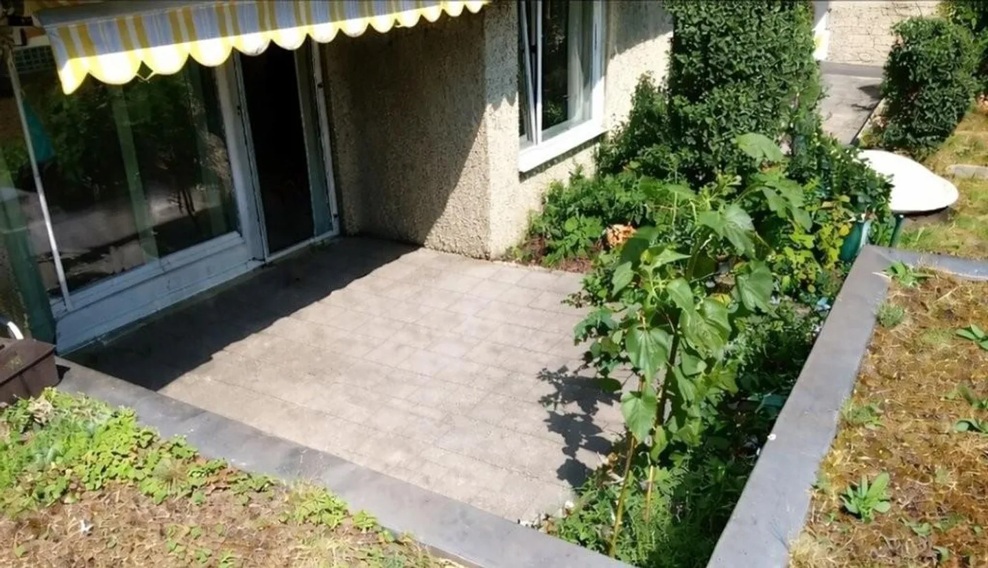 Moderne Wohnung in Ostermundigen - Foto 6 von 6