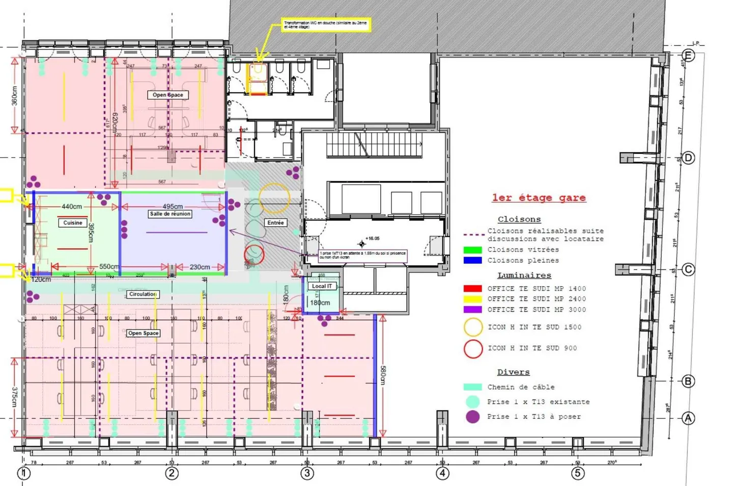 Prime Office Space Near Lake - Photo 8 of 8