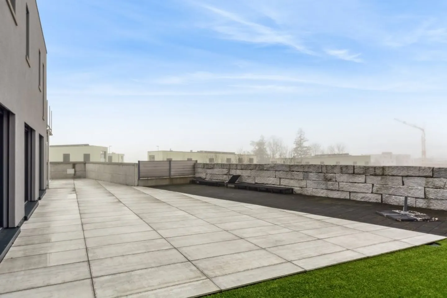 Villa de Luxe avec Terrasse Panoramique - Photo 7 sur 13