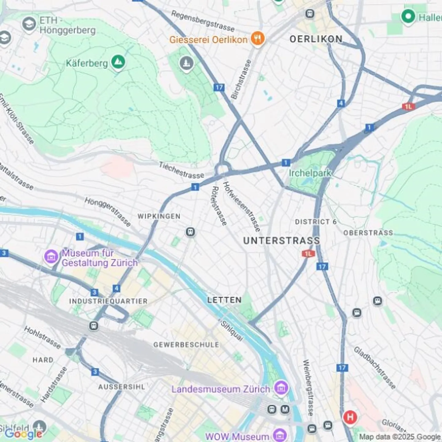 3.5 Room apartment - Photo 1 of 1