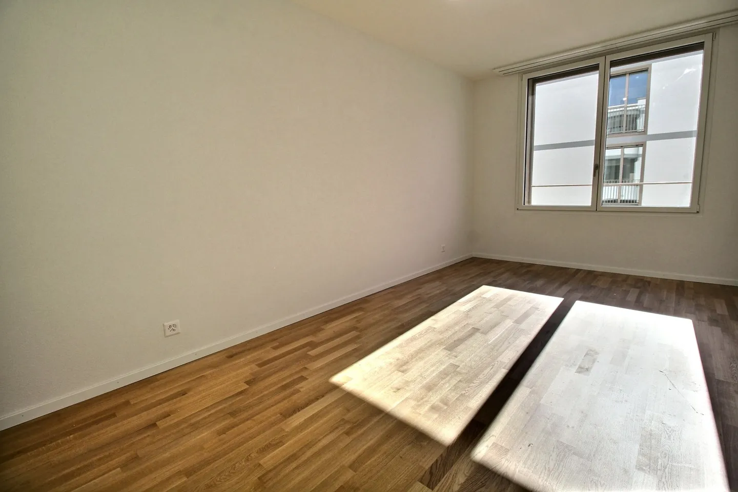 Magnificent new 2.5 room apartment for rent in Marly - Photo 4 of 8