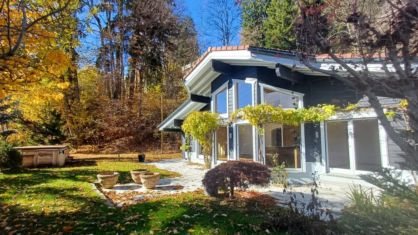 Chalet "Crêt de la Prairie", 7 Rooms in Chesières - Photo 4 of 13