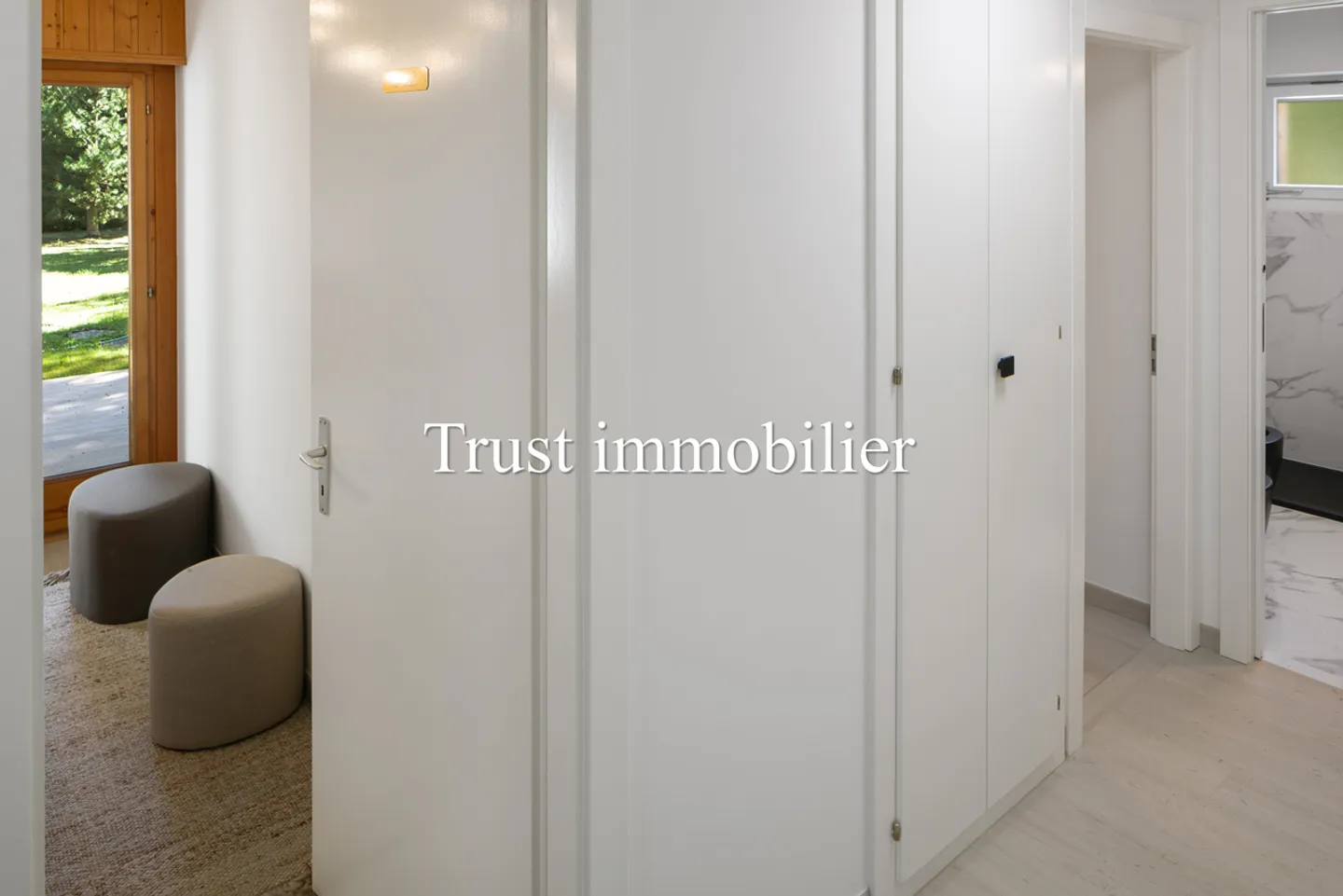 Charming Chalet in Crans-Montana - Photo 20 of 22