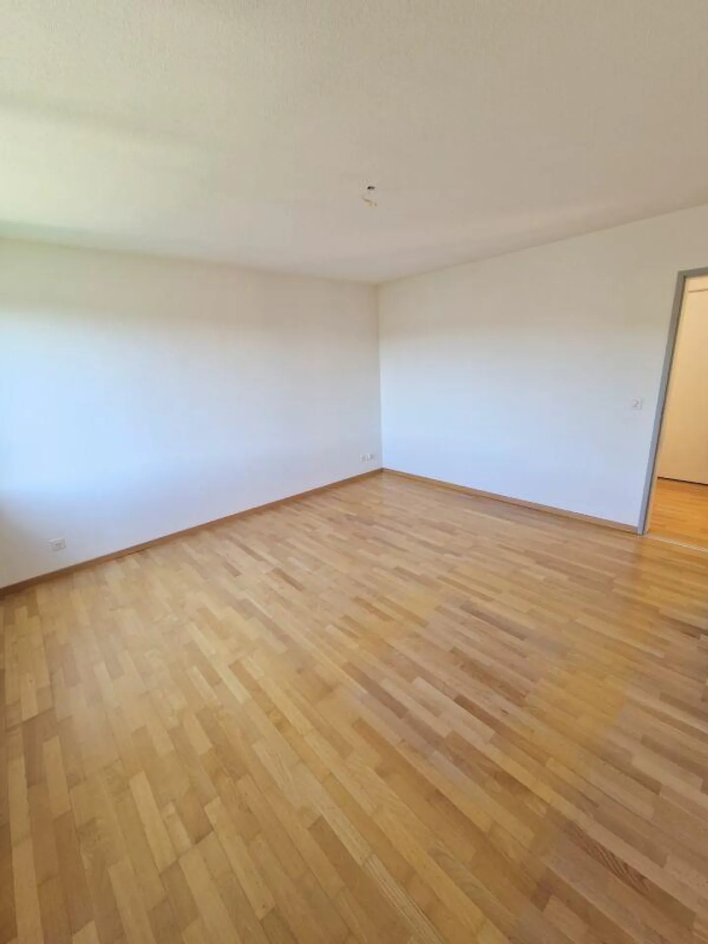 Appartement 3 pièces lumineux à Willisau - Photo 3 sur 8