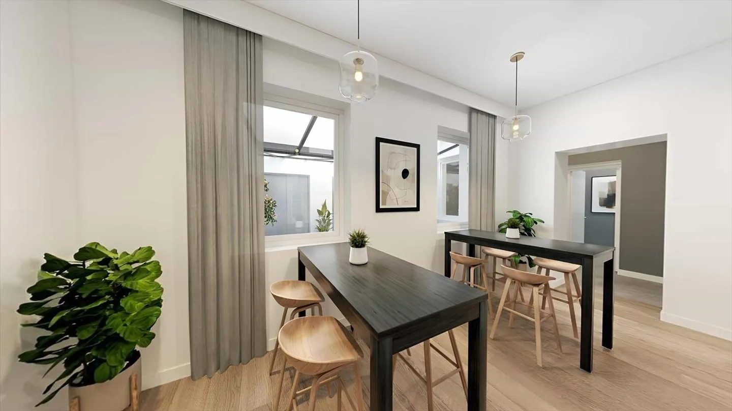 Ideale Lage in der Innenstadt - Foto 1 von 11