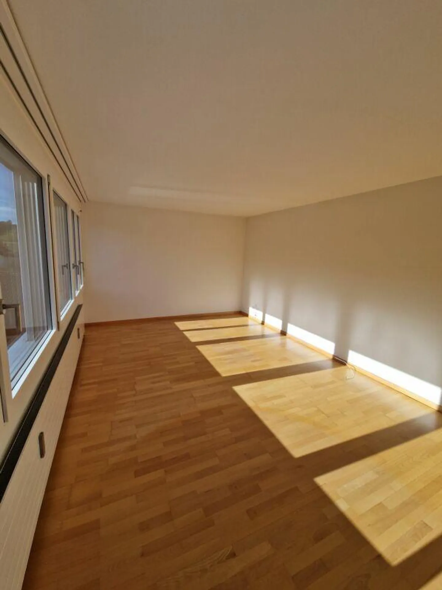 Appartement 3 pièces lumineux à Willisau - Photo 1 sur 8