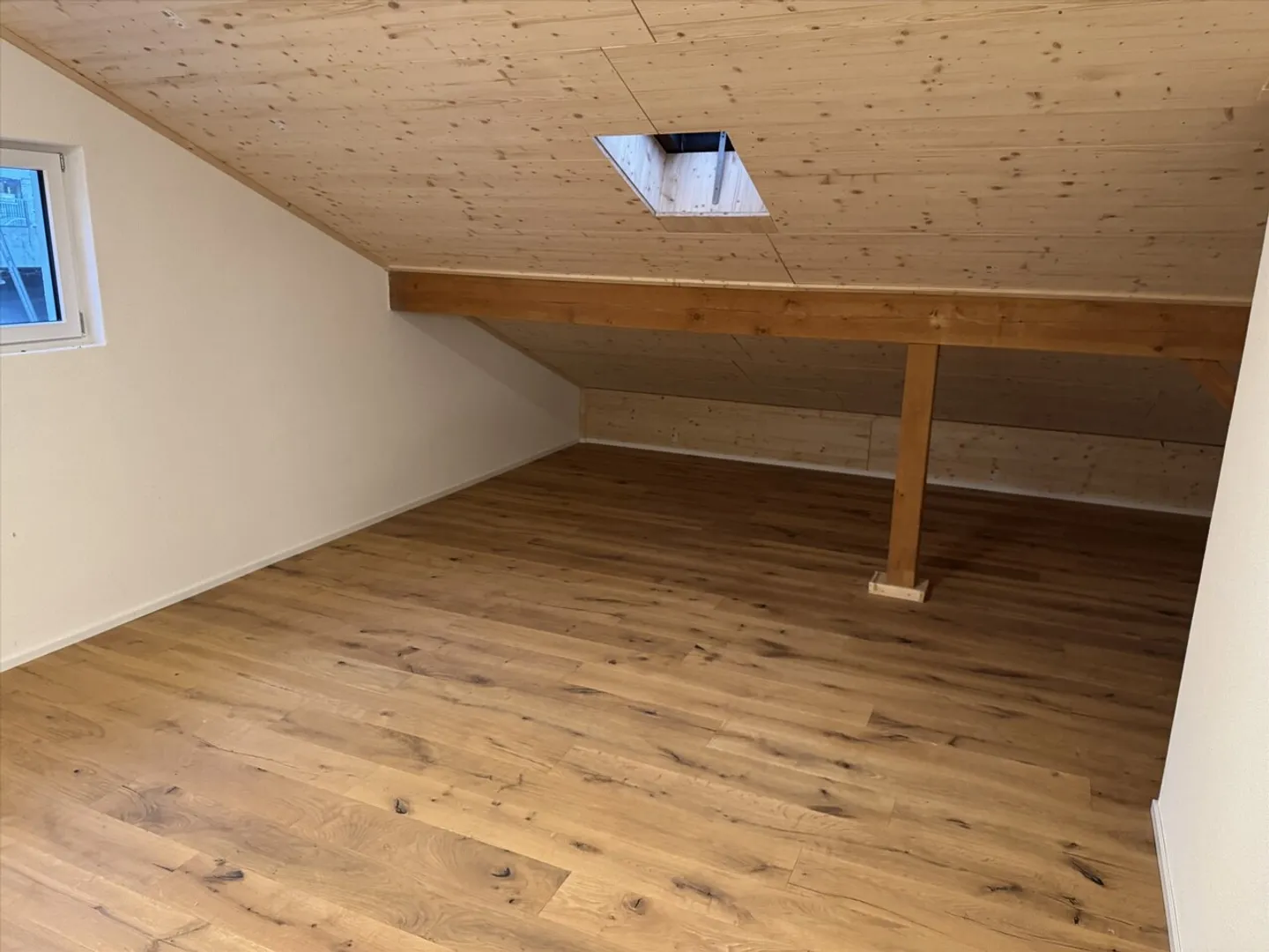 Chambres de loisirs polyvalentes dans un emplacement central à Lucerne - Photo 1 sur 10