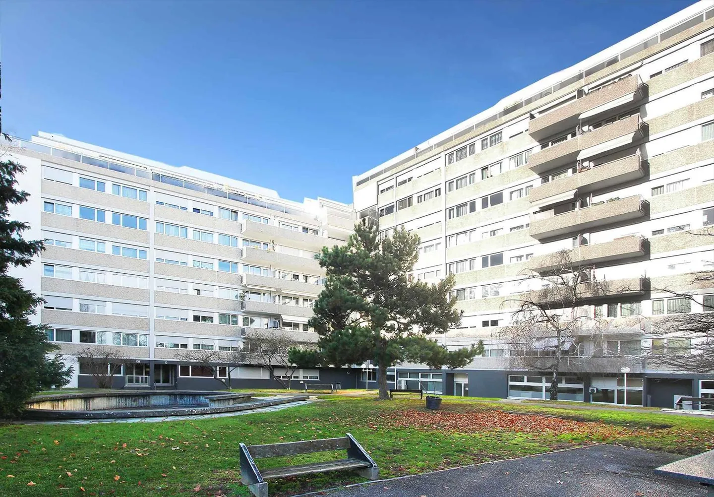 Appartamento 4.5 stanze - Foto 1 di 2