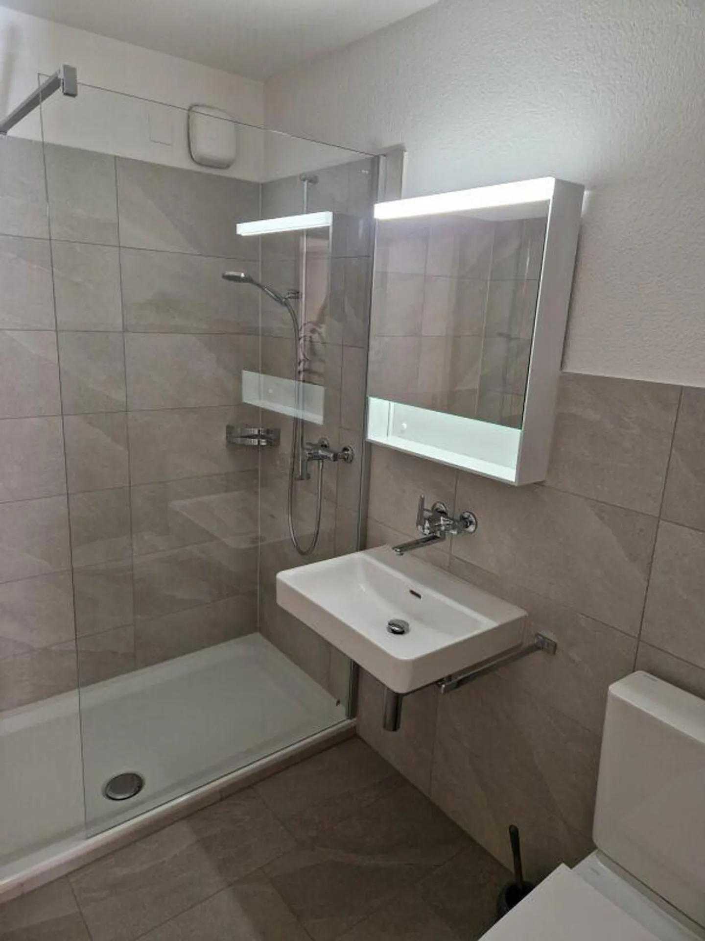 Appartement 3 pièces lumineux à Willisau - Photo 5 sur 8