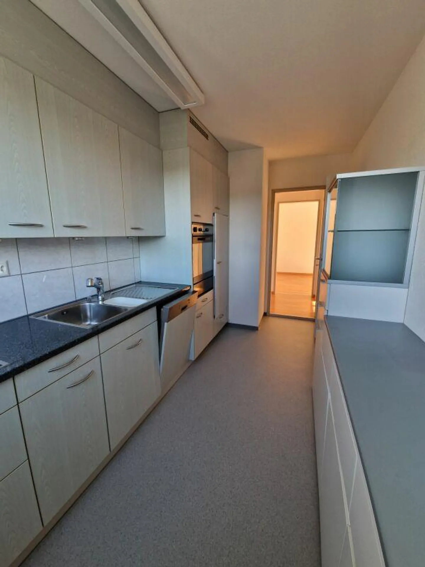 Appartement 3 pièces lumineux à Willisau - Photo 6 sur 8