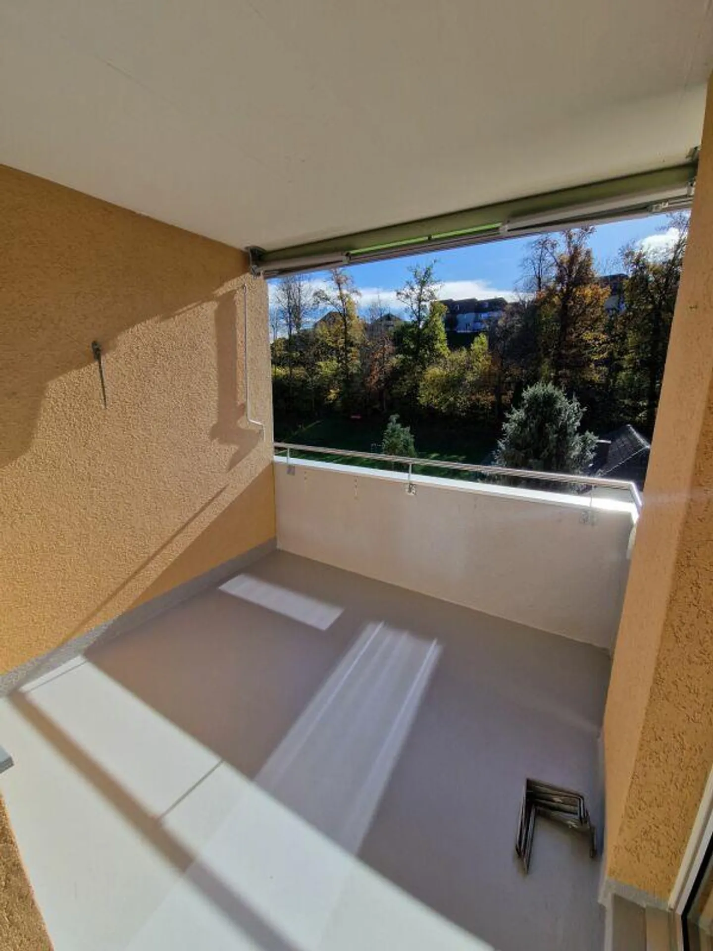 Appartement 3 pièces lumineux à Willisau - Photo 7 sur 8