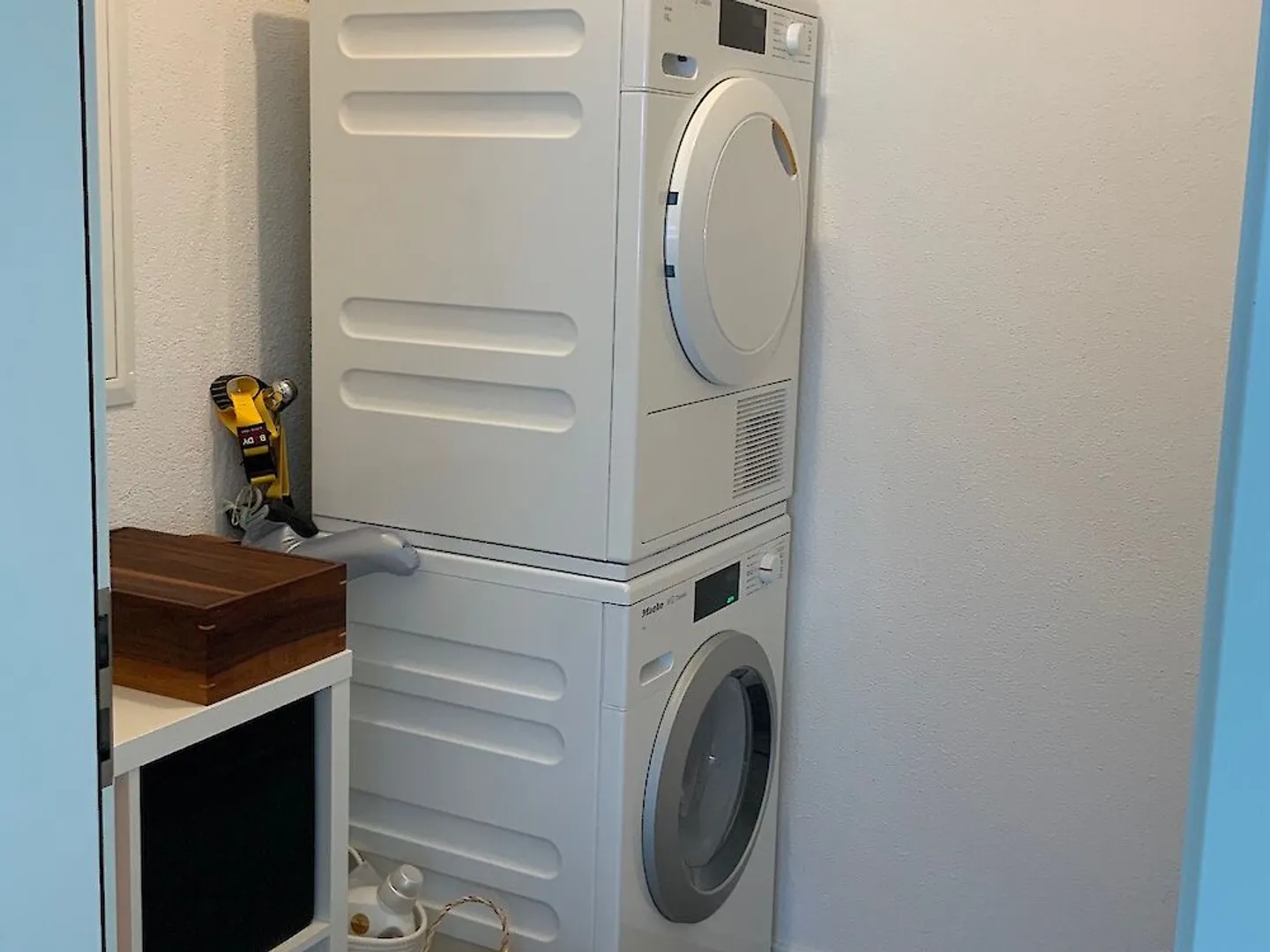 2.5 Zimmerwohnung in Tafers - Foto 9 von 13