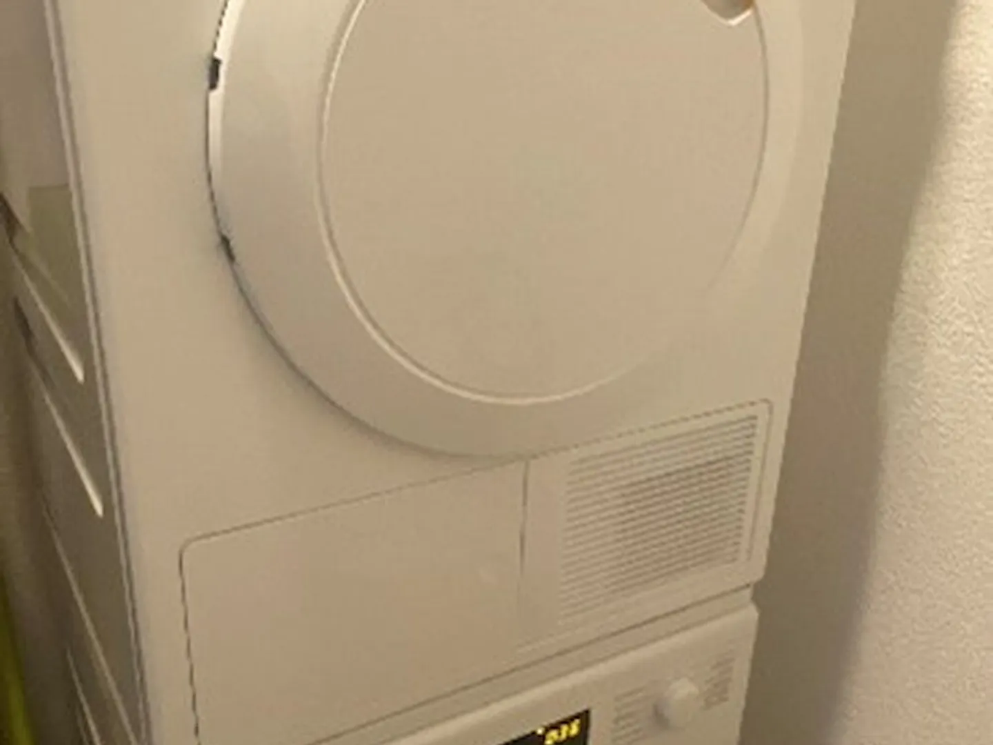 2.5 Zimmerwohnung in Tafers - Foto 10 von 13