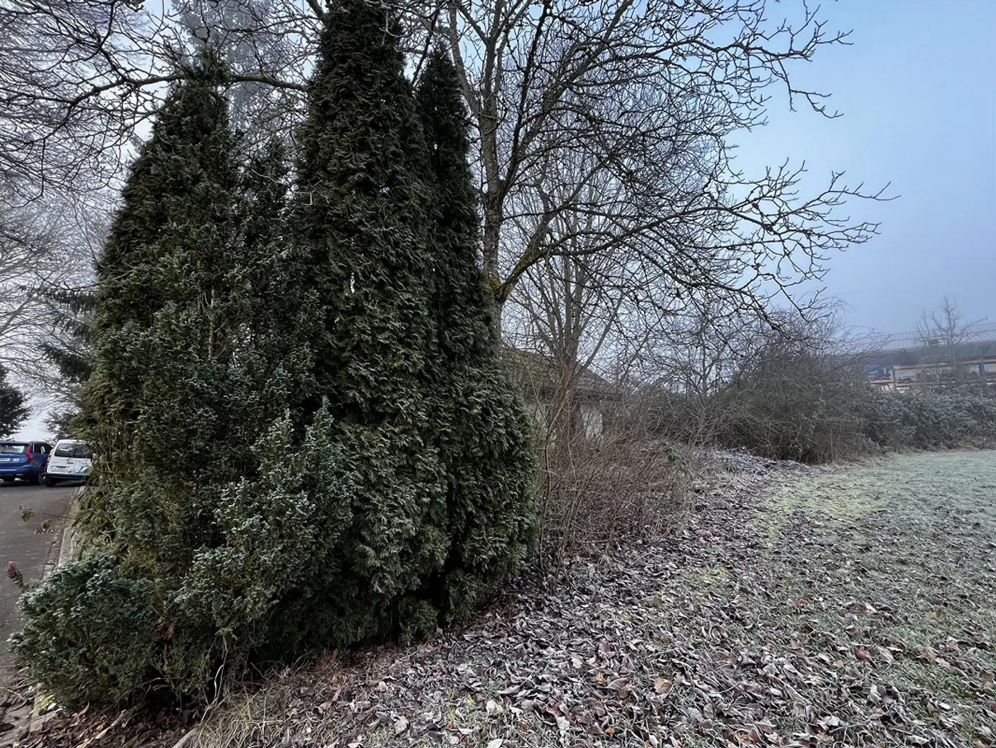 Terreno edificabile con edificio da demolire e terreno edificabile aggiuntivo - Foto 7 di 7